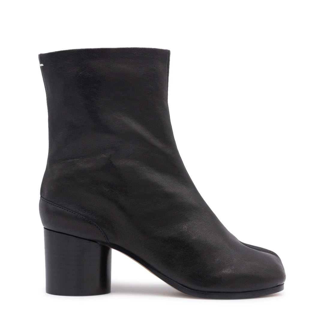 Maison Margiela Boots - BLACK | edda133dc3d95a228ee1d1e30df5ee1b5db582bb