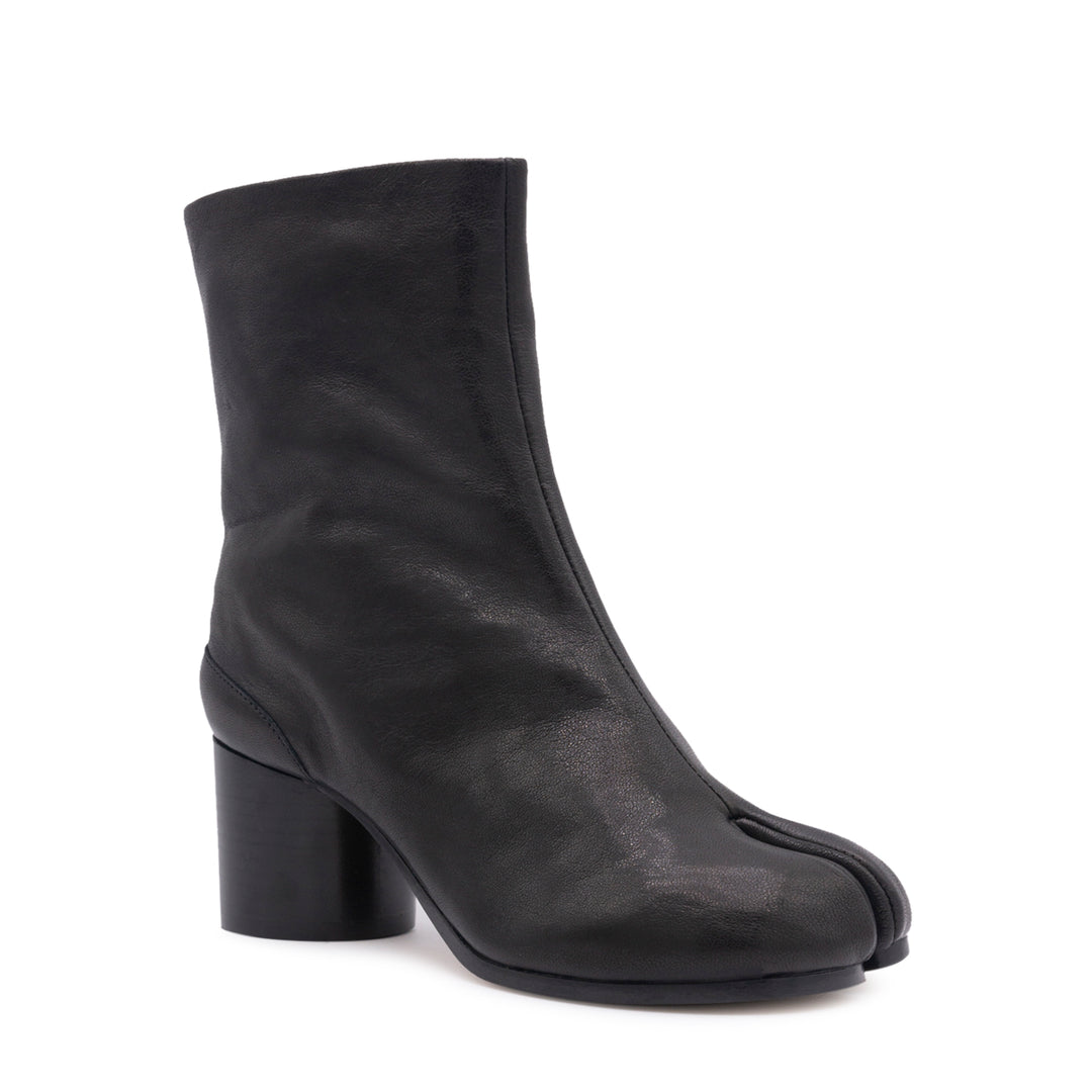 Maison Margiela Boots - BLACK | 611781c93c8fc6f056a12bdc957a39f67430a0f8