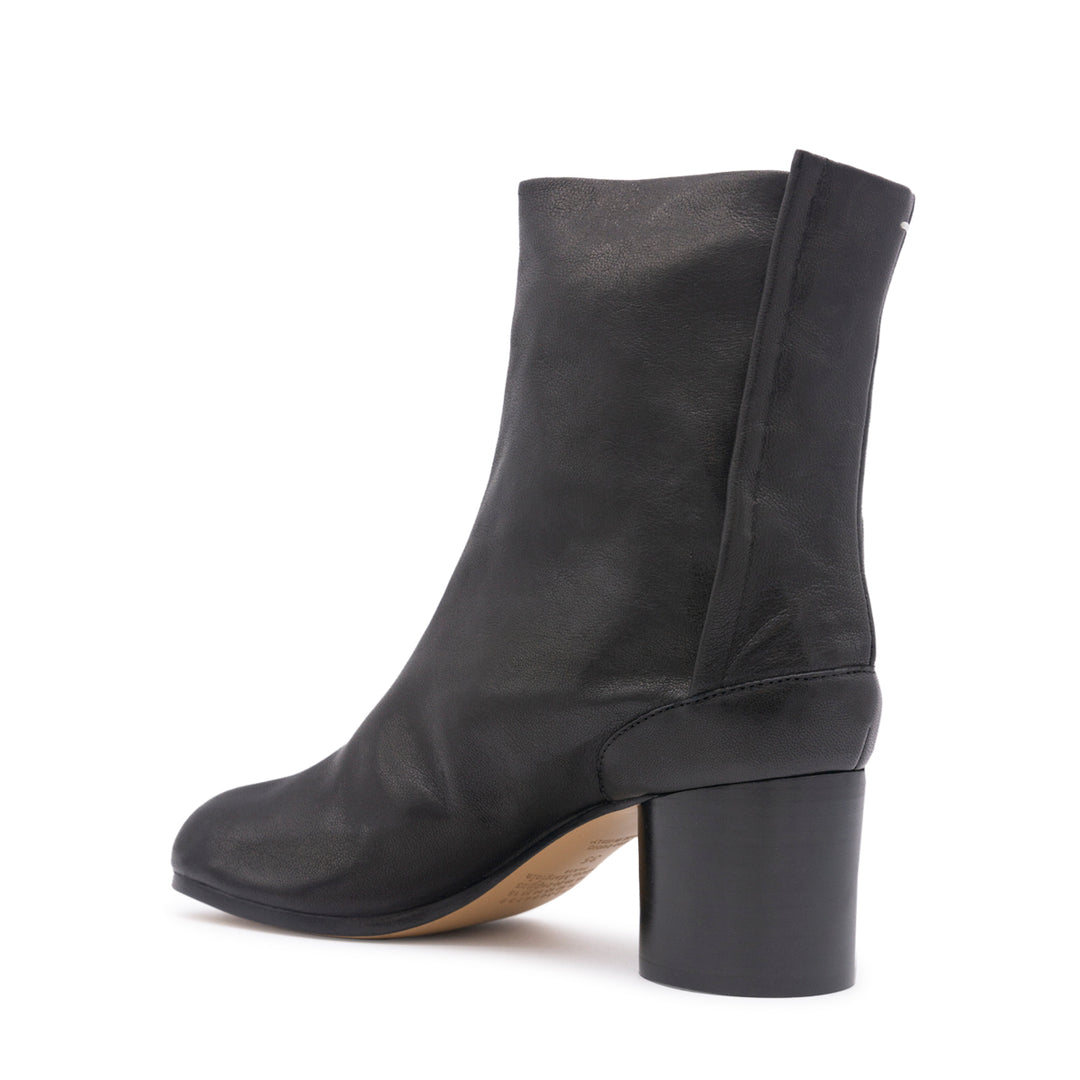 Maison Margiela Boots - BLACK | 7e6809138ee324bb8503e4d960af53f120c3ad91