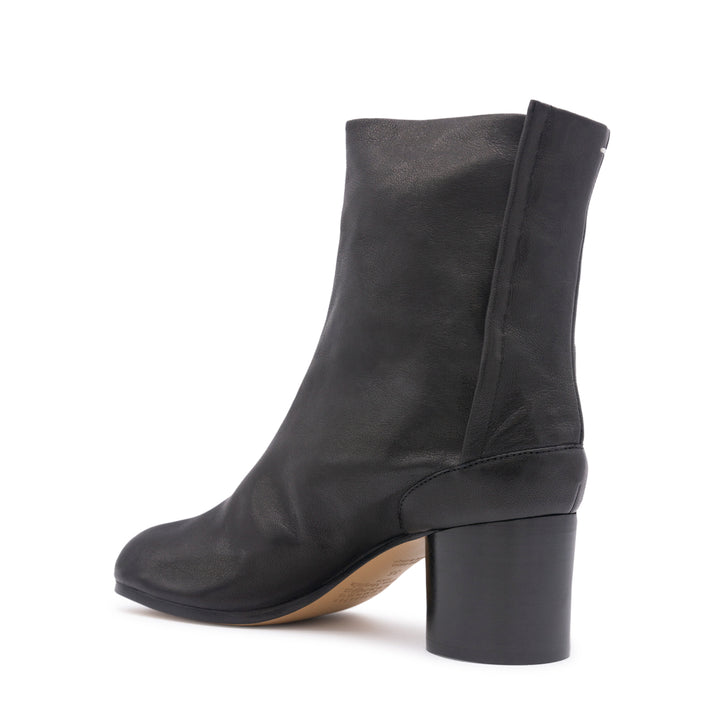 Maison Margiela Boots - BLACK | 7e6809138ee324bb8503e4d960af53f120c3ad91