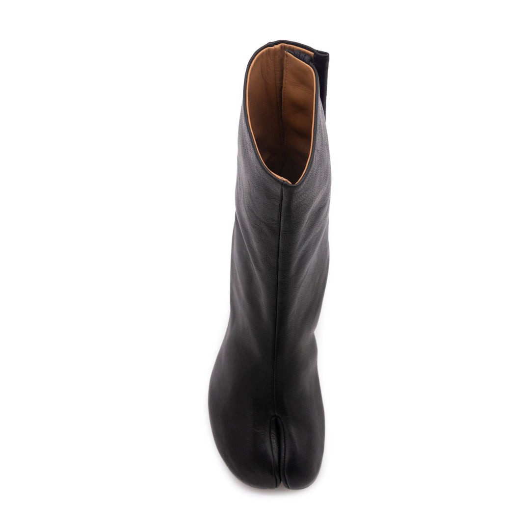 Maison Margiela Boots - BLACK | ba8fb64b970f4f4fdacab7e816595ca9ef86ca24