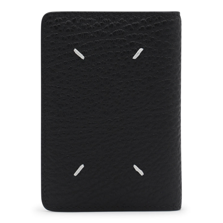Maison Margiela Wallets - BLACK | a3054dc0f92417872f49b2ce6467a2a56e3547c1