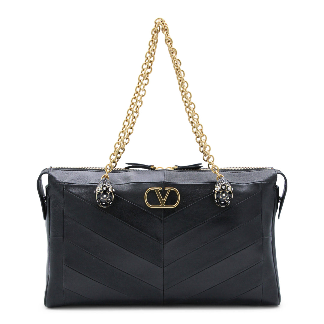 Valentino Garavani Bags - NERO | dd2781667a6f7f32985ccb2943b711b453b6afc1