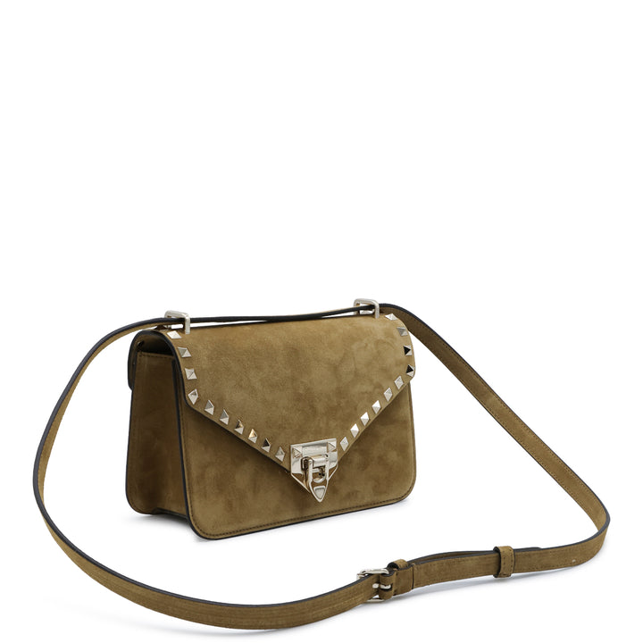 Valentino Garavani Bags - HAVANA BEIGE | 4e2190521eebb5ba2e61aa4e79d631b5d4ab622e