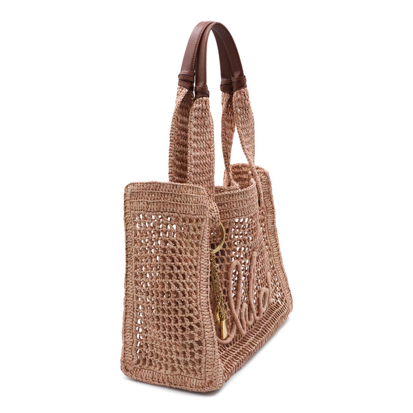 Bags Summery Beige