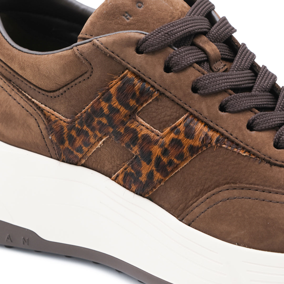 Hogan Sneakers - MARRONE | 5c4d38429b35a3981fb171f8f19d48aa8396f31d