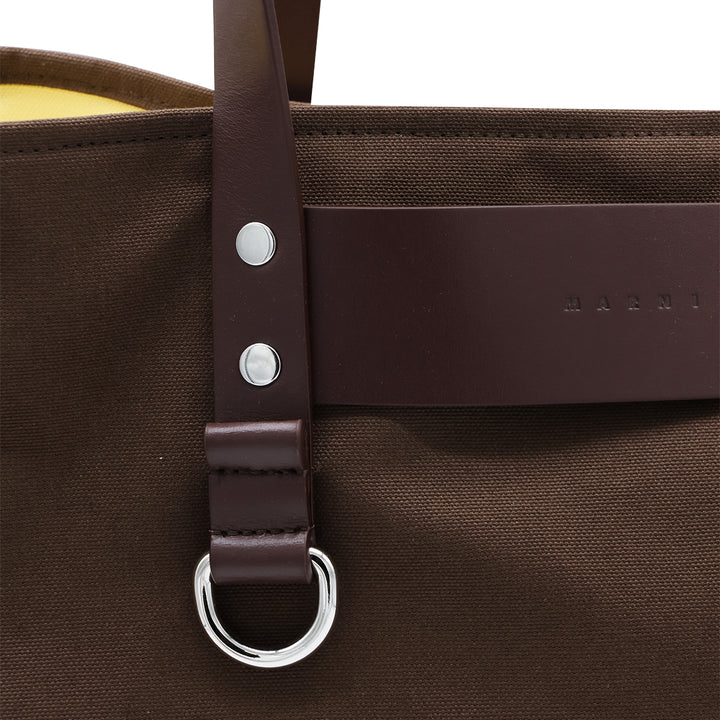 Marni Bags - BROWN | e93b8022d2c30ca0248e11c65cd66551b82d3669