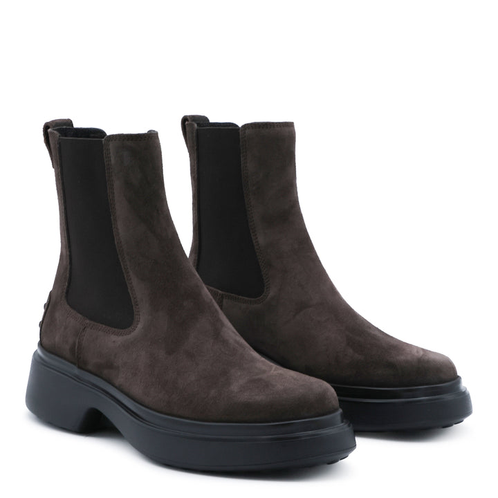 Tod'S Boots - PALISSANDRO | 258d31996afd101a4fe6ea8194afe22cfc63b877