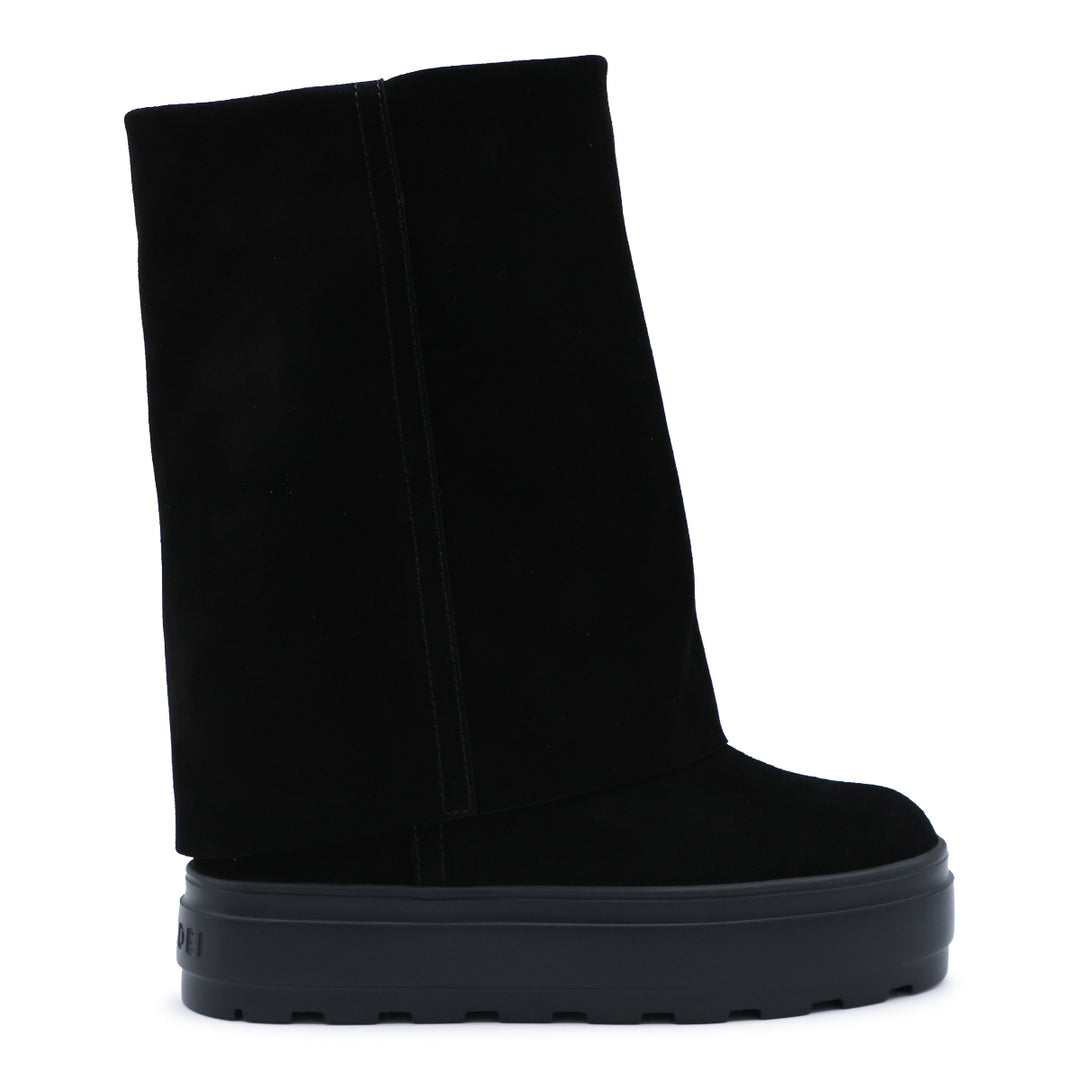 Casadei Boots - NERO | 19e4b5b3af51204056ec1587e082bf97c8400d2c