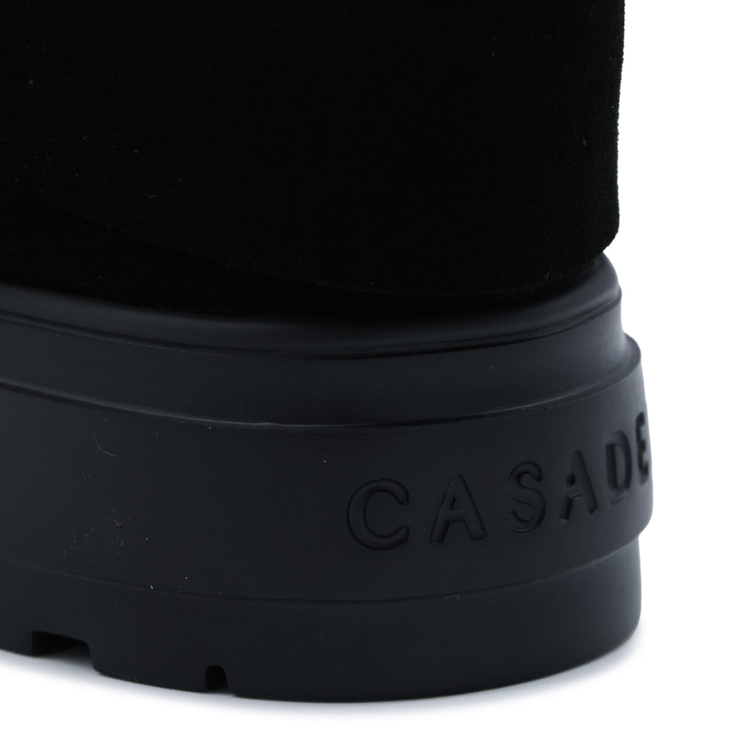 Casadei Boots - NERO | cc42213b40de07f2c3c2420ac1da037cf76f1169