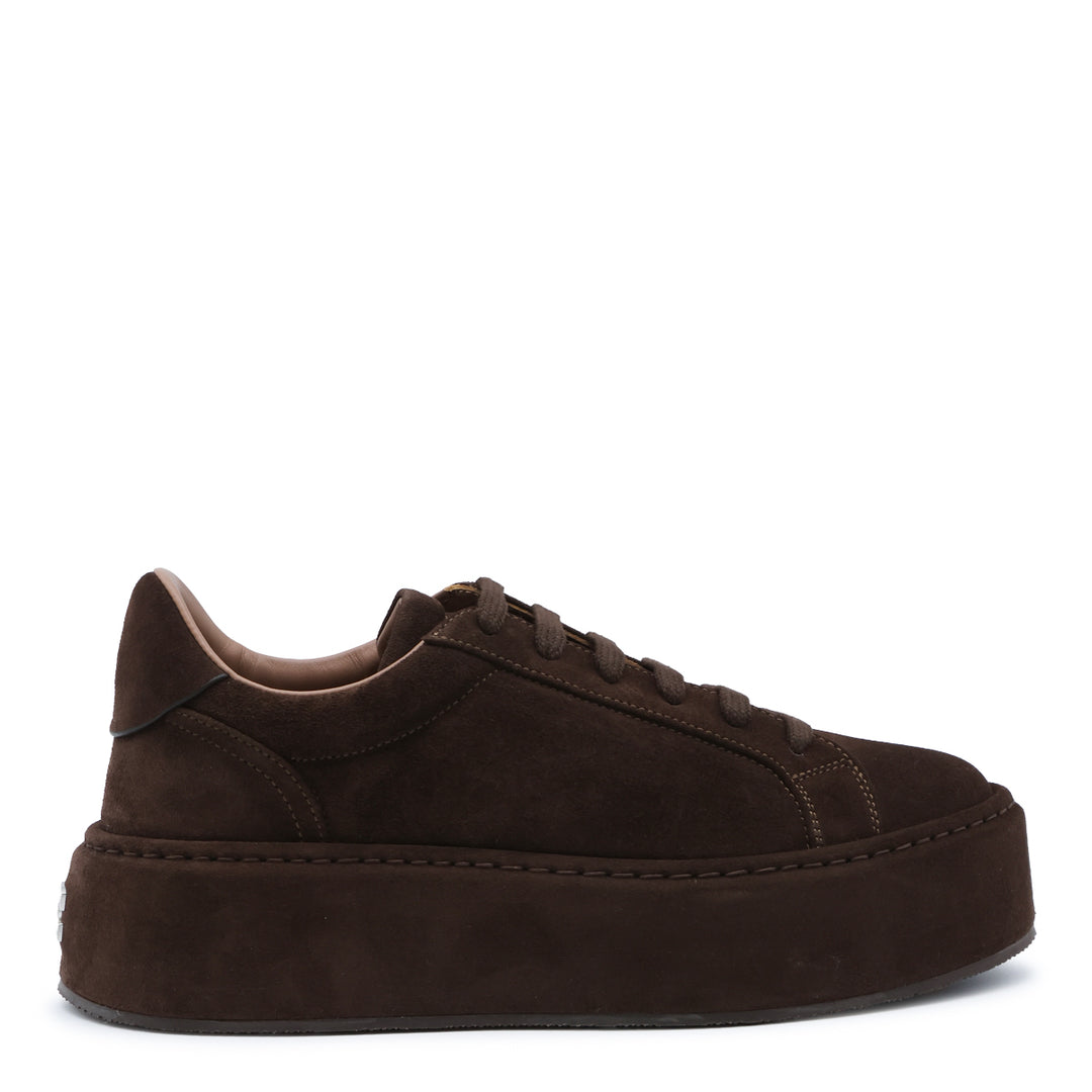 Casadei Sneakers - CACAO | 006454778c0614dcb06022c0dd249ac70f907e5b