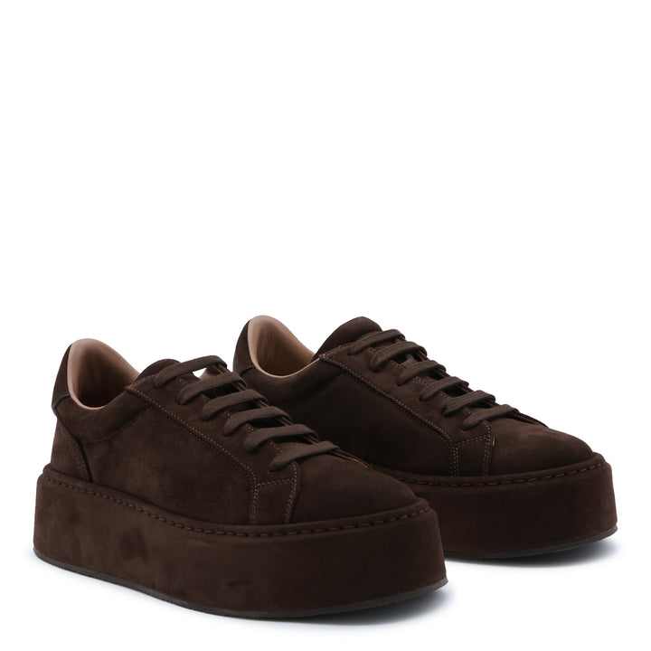 Casadei Sneakers - CACAO | 8364ef401432032a662e18aa62ea4355b6787580