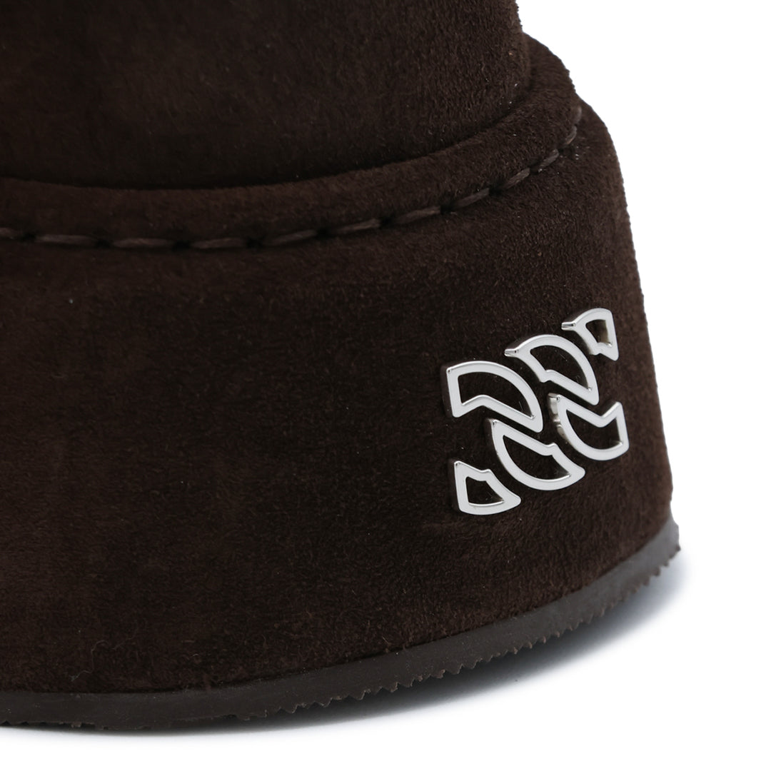 Casadei Sneakers - CACAO | 41b8745fd97ce5c8758754398b0011b01b87a8f1