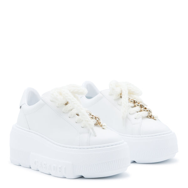 Sneakers Bianco