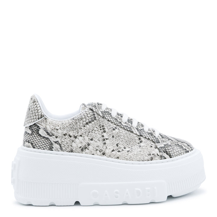 Casadei Sneakers - Roccia | 39132e75ae6d9579a1960d5ddc0de9df58805b67
