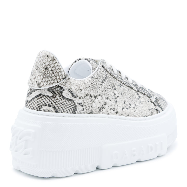 Casadei Sneakers - Roccia | 09307eee6ab16f43d2fd8e39bcf51ca94c38ff51