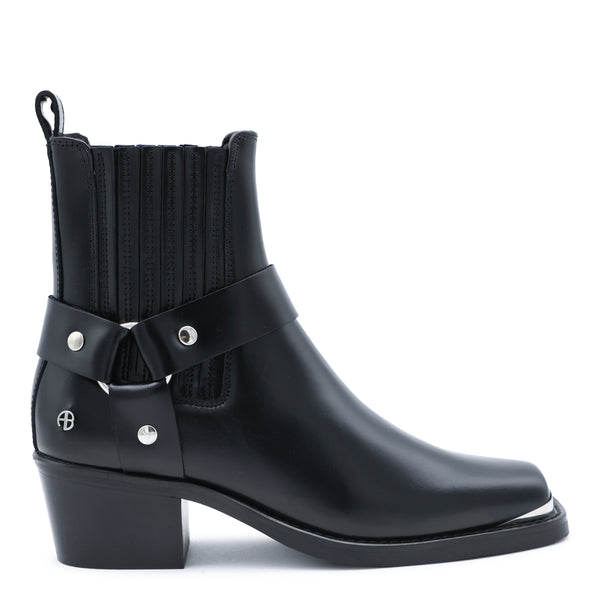 Boots Black