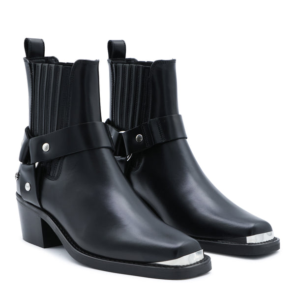 Boots Black