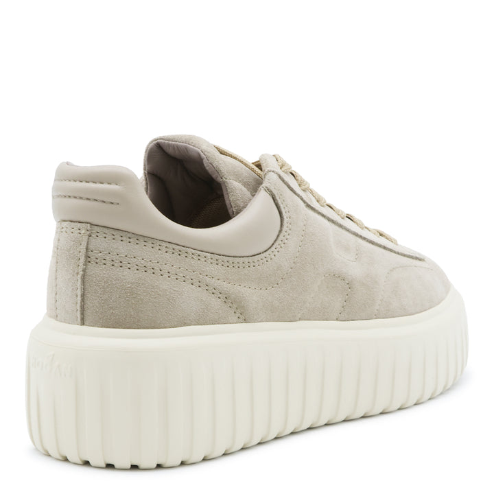 Hogan Sneakers - BEIGE | 666b78b80e072cbca5a9e9b4dbbaa346ad0e5a8e