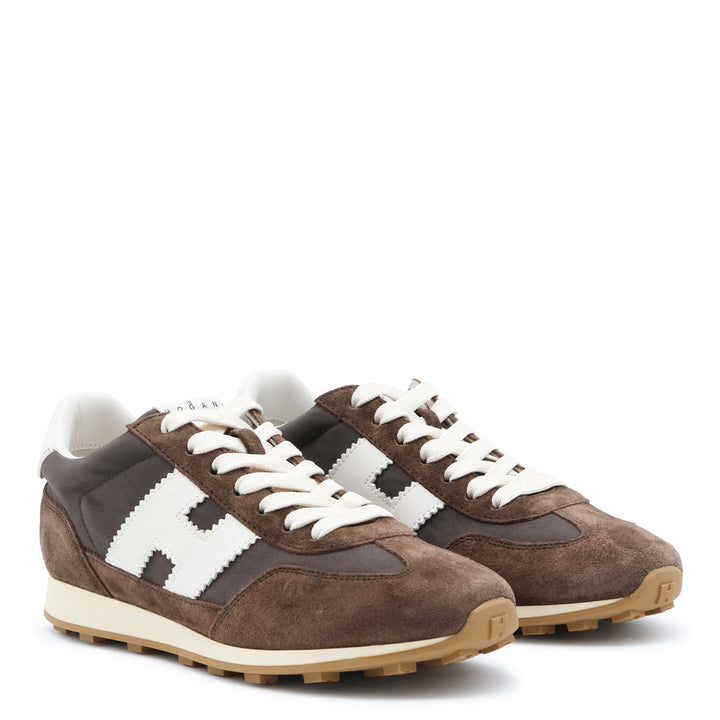 Hogan Sneakers - MARRONE | 5ccac8dcb43480286212eca59fa18b5f10468646
