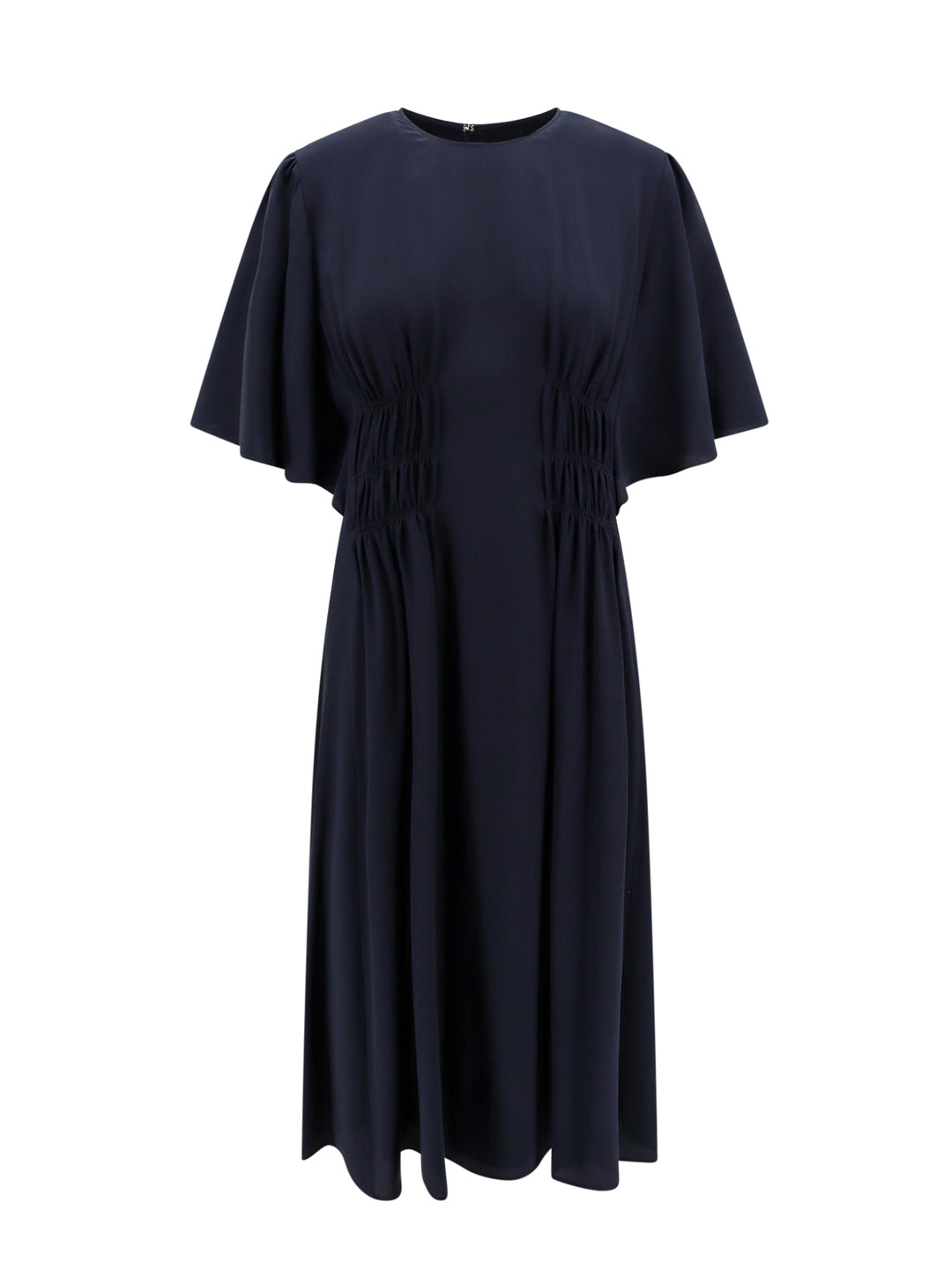 Chloè Dresses - Blue and green | 72d5ace934dca8ecdde1b12f445f4041737fa553