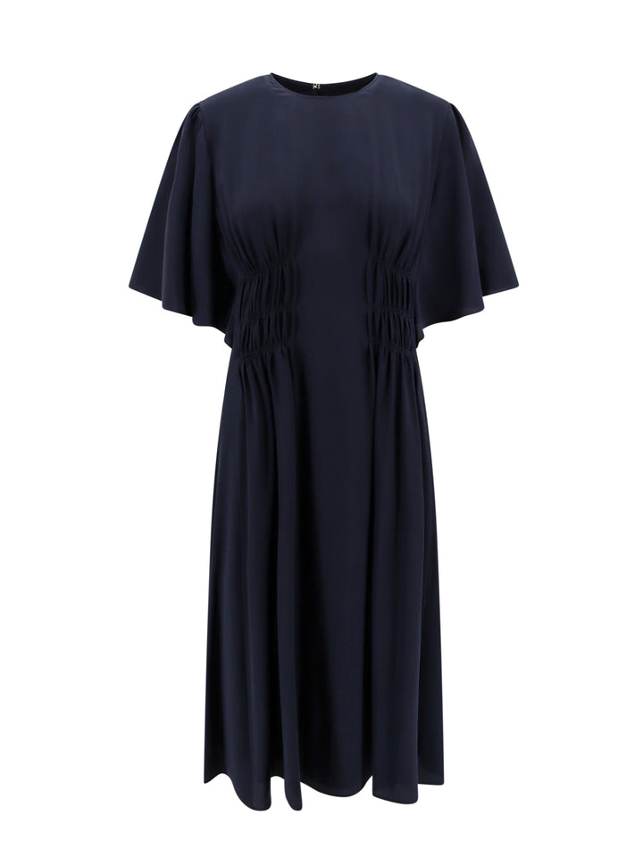 Chloè Dresses - Blue and green | 72d5ace934dca8ecdde1b12f445f4041737fa553