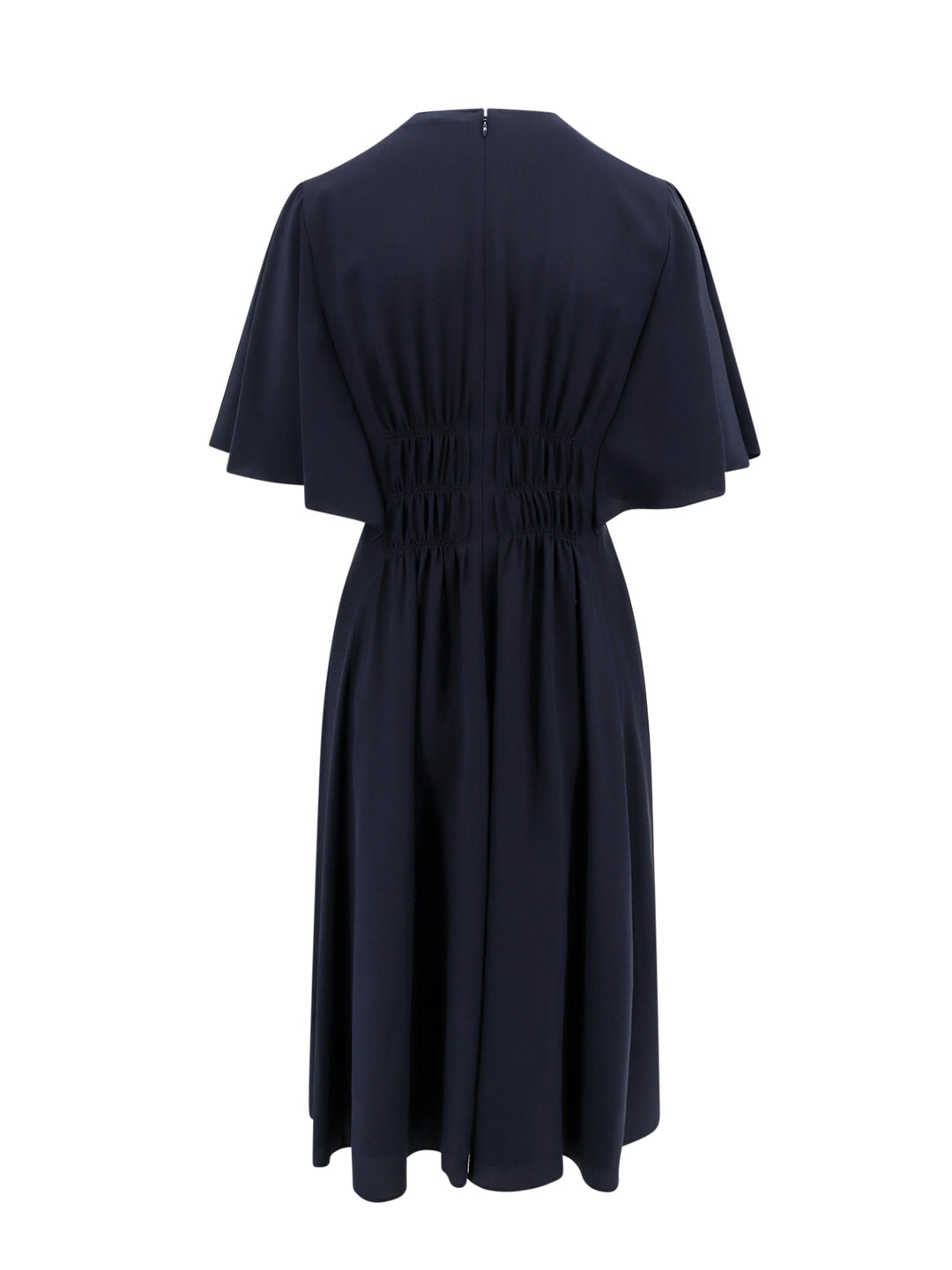 Chloè Dresses - Blue and green | 660d774d21235a0b750ad9e37e3d7e4bdb841e8c
