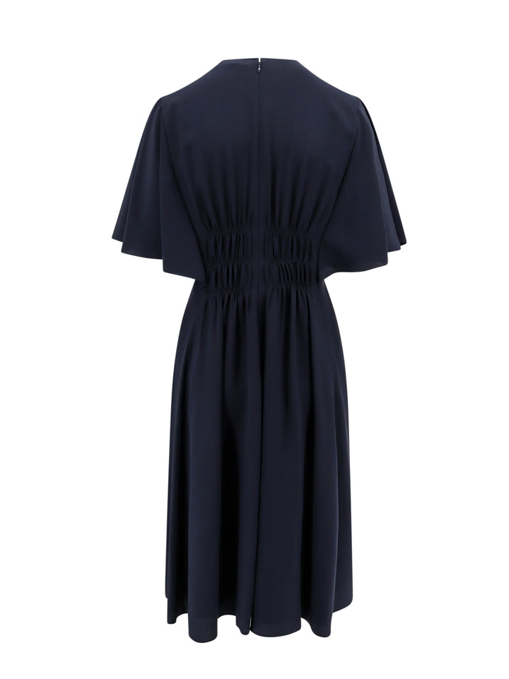 Chloè Dresses - Blue and green | 660d774d21235a0b750ad9e37e3d7e4bdb841e8c