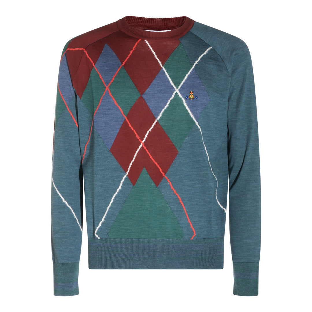 Vivienne Westwood Sweaters - MULTI | 0d649f71e820ac815269875a29d1e022af81c3d3
