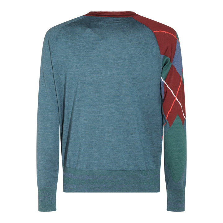 Vivienne Westwood Sweaters - MULTI | f1db685862c58c3dc884870fa08ed4cb79d0c334
