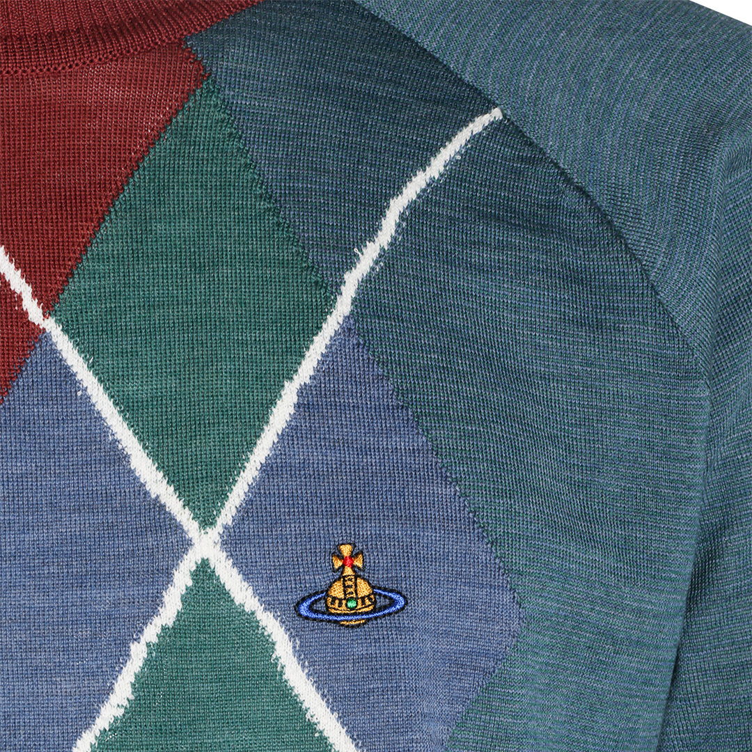 Vivienne Westwood Sweaters - MULTI | 9e9bb0aaab9f52df1c37e4e5ad679f8204841497