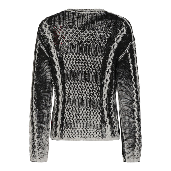 Sweaters Black