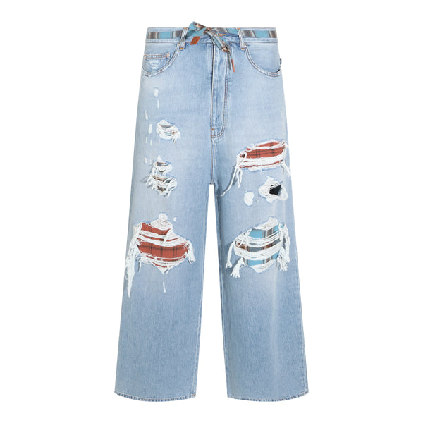 Jeans Surfrider Indigo