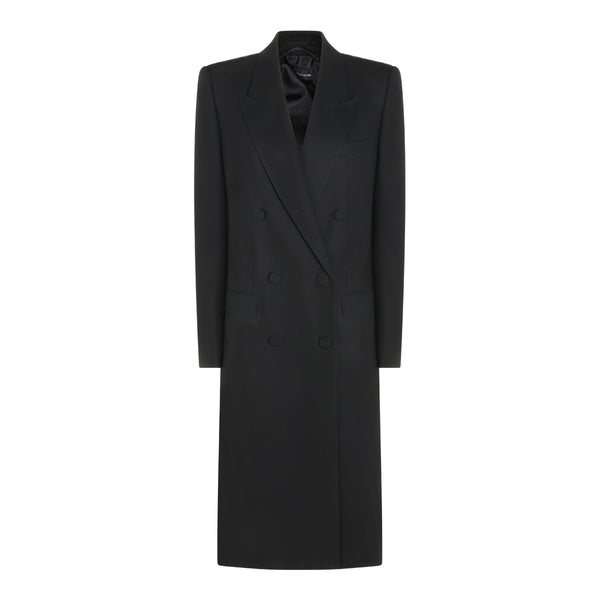 Coats Black