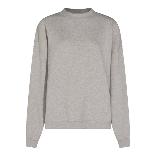 Sweaters Melange Grey
