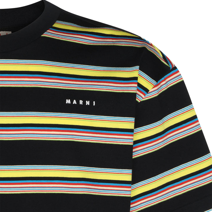 Marni T-shirts and Polos - MULTI | 362216cb5fd8ea97f377299066929e56bf95bd45