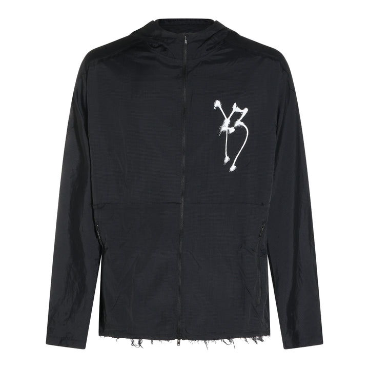 Y-3 Jackets - BLACK | dcdb19e78b3a8cb39c143c514c7a2671e7e81958