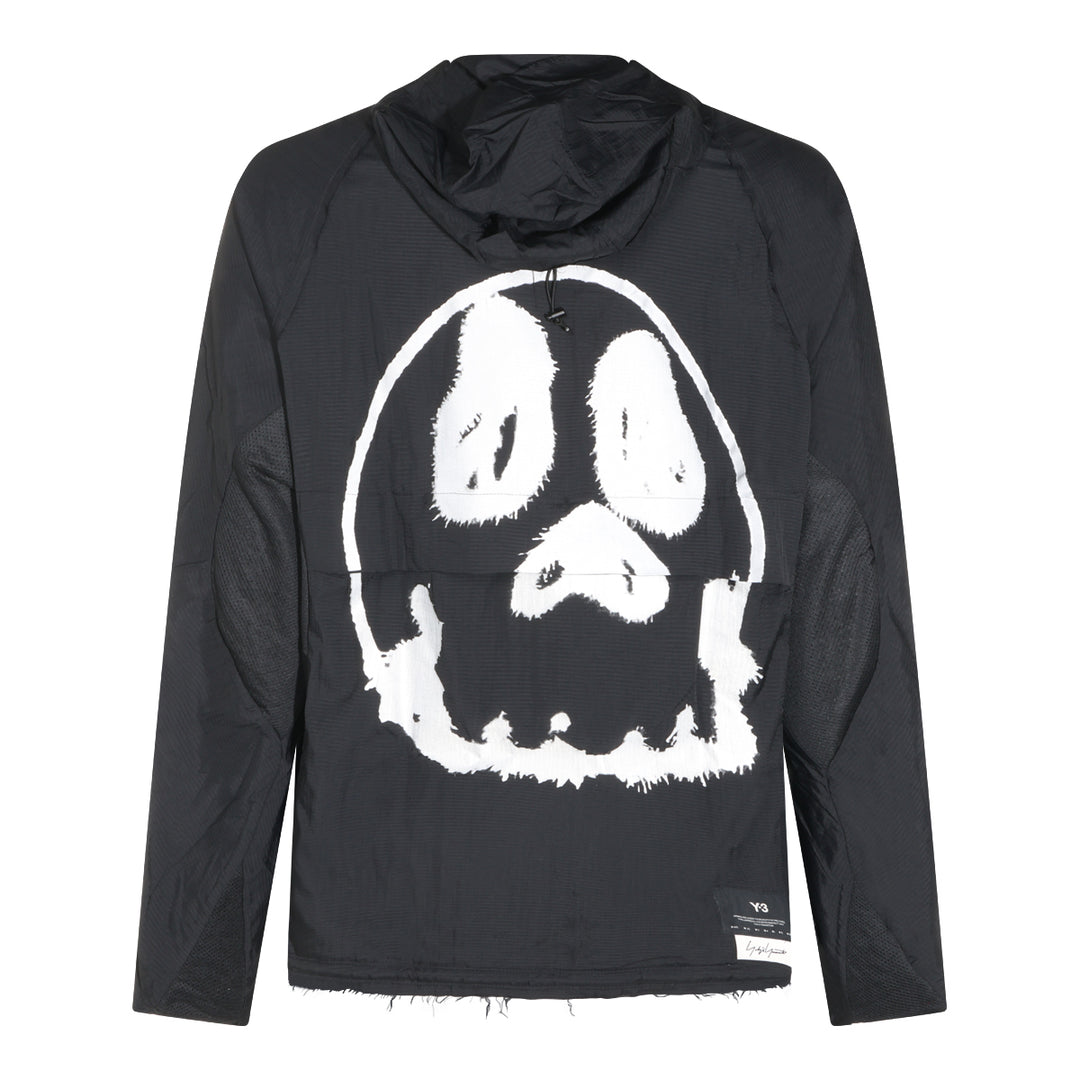 Y-3 Jackets - BLACK | 1baa08744796130a902aaf032465f6cc15449278