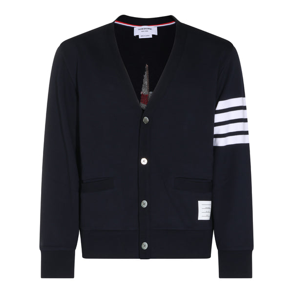 Sweaters Navy