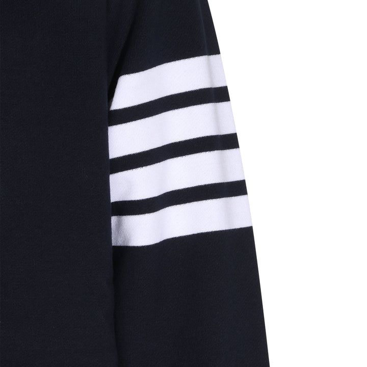 Thom Browne Sweaters - NAVY | 40bb078a4e157f04749356cfaa2678e480e59246