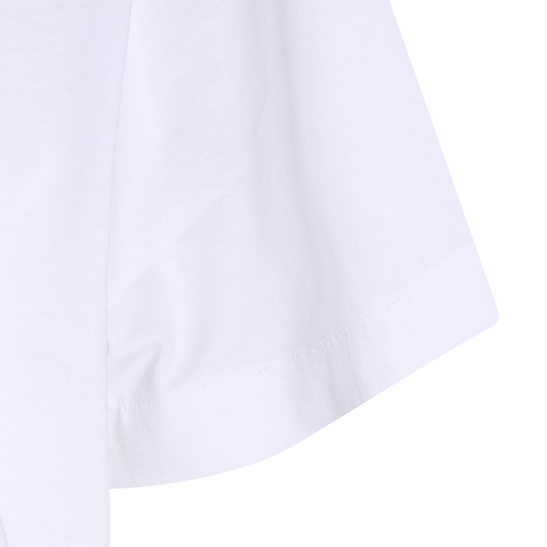 Off-White T-shirts and Polos - WHITE | 08f8a272d77e004fbed998c46564ae0f87855a7f