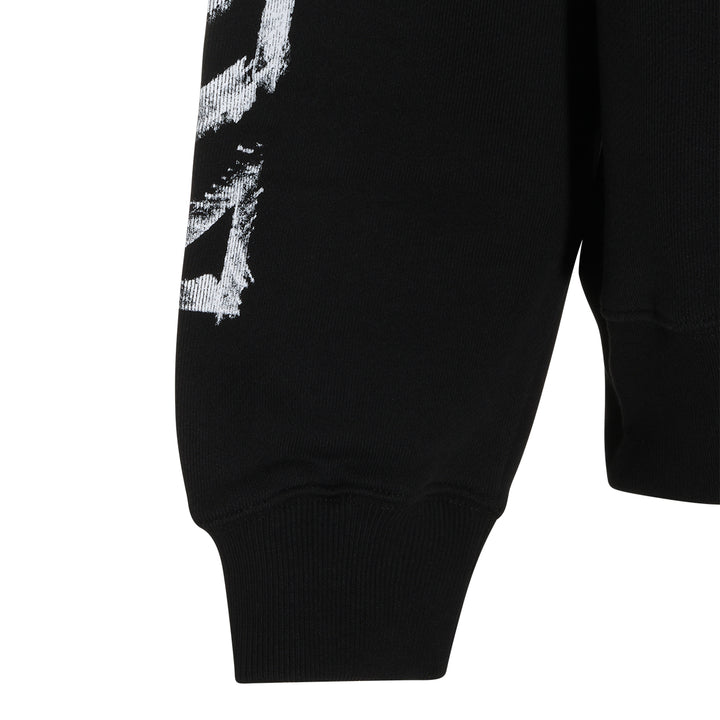 Off-White Sweaters - BLACK | 6375e65c1e1cf233bccc35f26029af07c31093f7