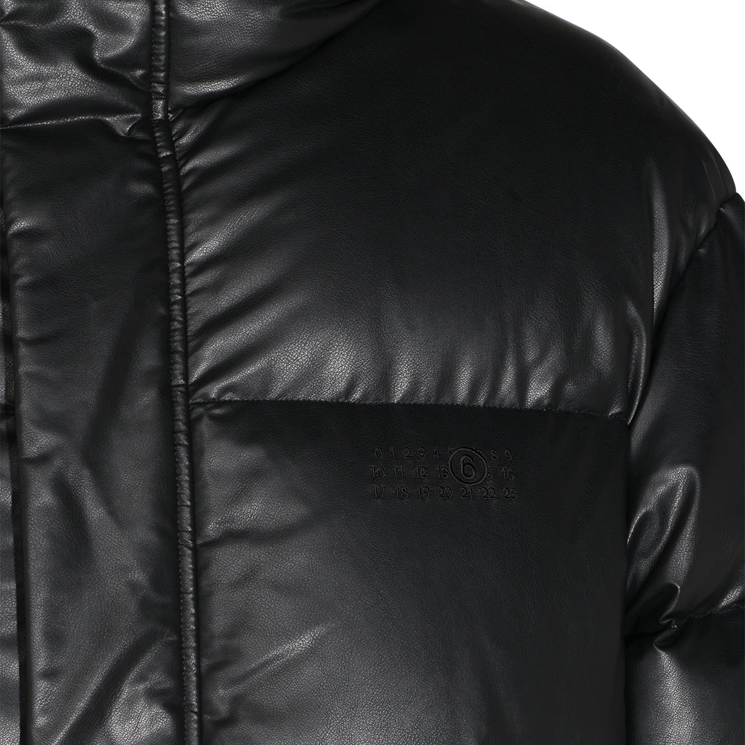 Mm6 Maison Margiela Coats - BLACK | 6eace3c3e6a1a4a7d206891dda1d977ae3a68c71
