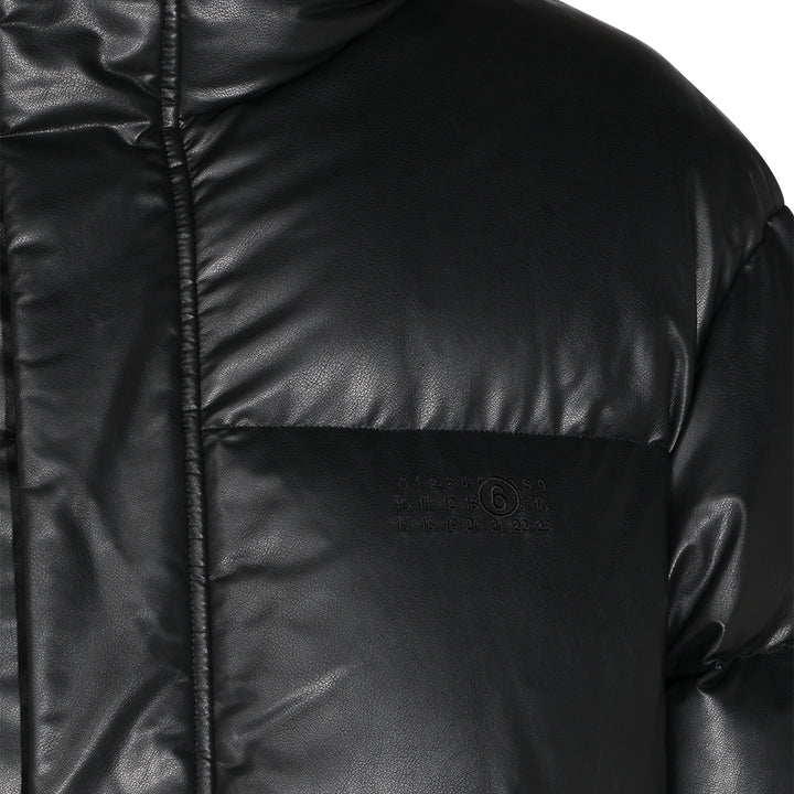 Mm6 Maison Margiela Coats - BLACK | 6eace3c3e6a1a4a7d206891dda1d977ae3a68c71