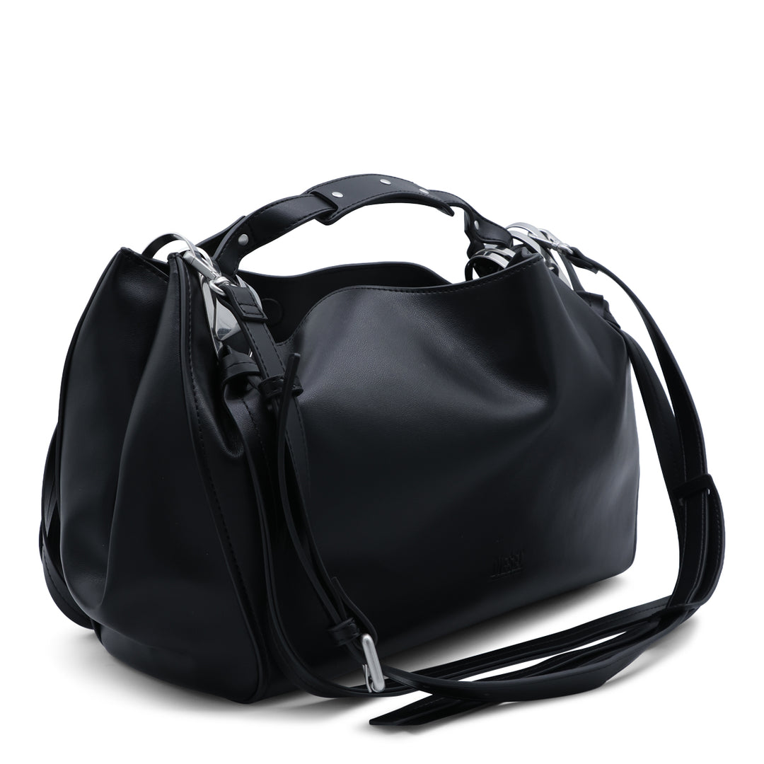Diesel Bags - BLACK | c9dfcf7c7a3695450058ee2673efd57317a8191f