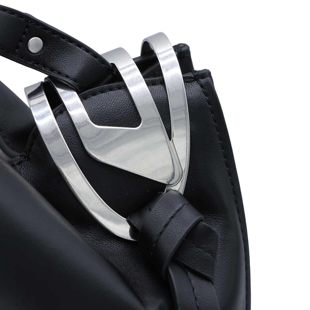 Diesel Bags - BLACK | 757f524d9e073a6b1e10762252d7c36d8e9e9acf