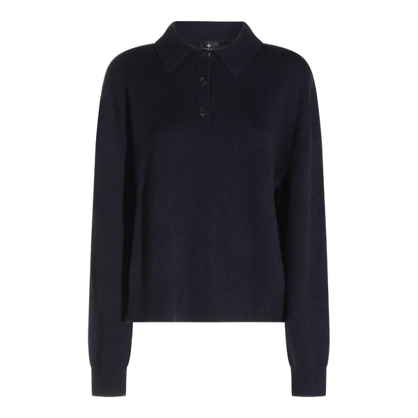 Sweaters Navy