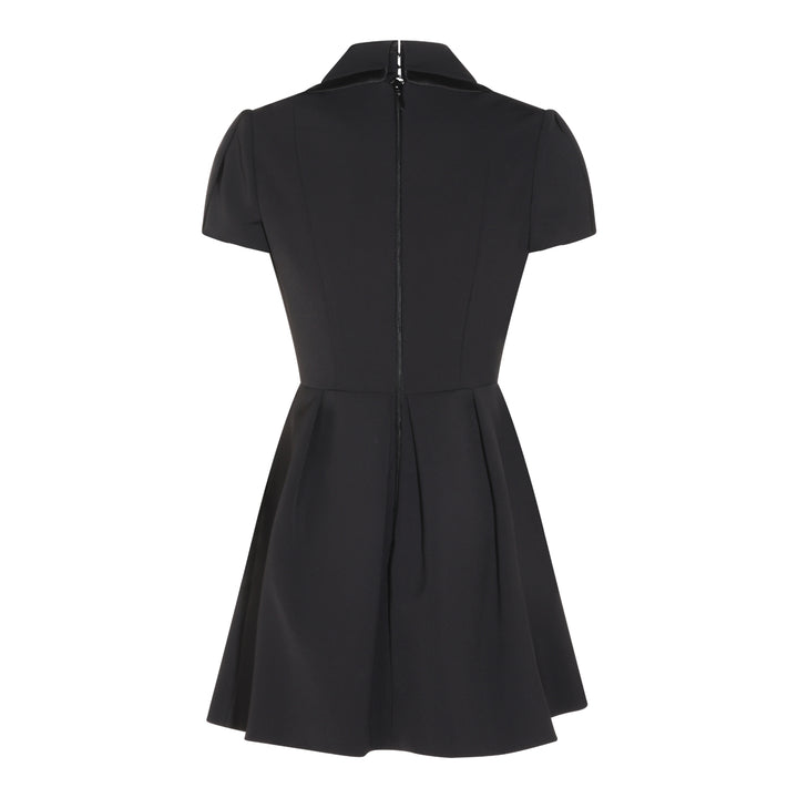 Elisabetta Franchi Dresses - NERO | 1bc0587960acf2c6471eab6eef9f089cddc4fc29