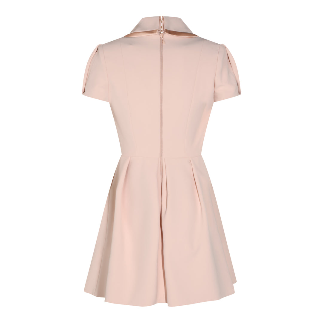 Elisabetta Franchi Dresses - NUDE | 9c34e605653ad9024d62ea17f2503bcbf1c71b1b