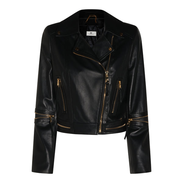 Jackets Nero